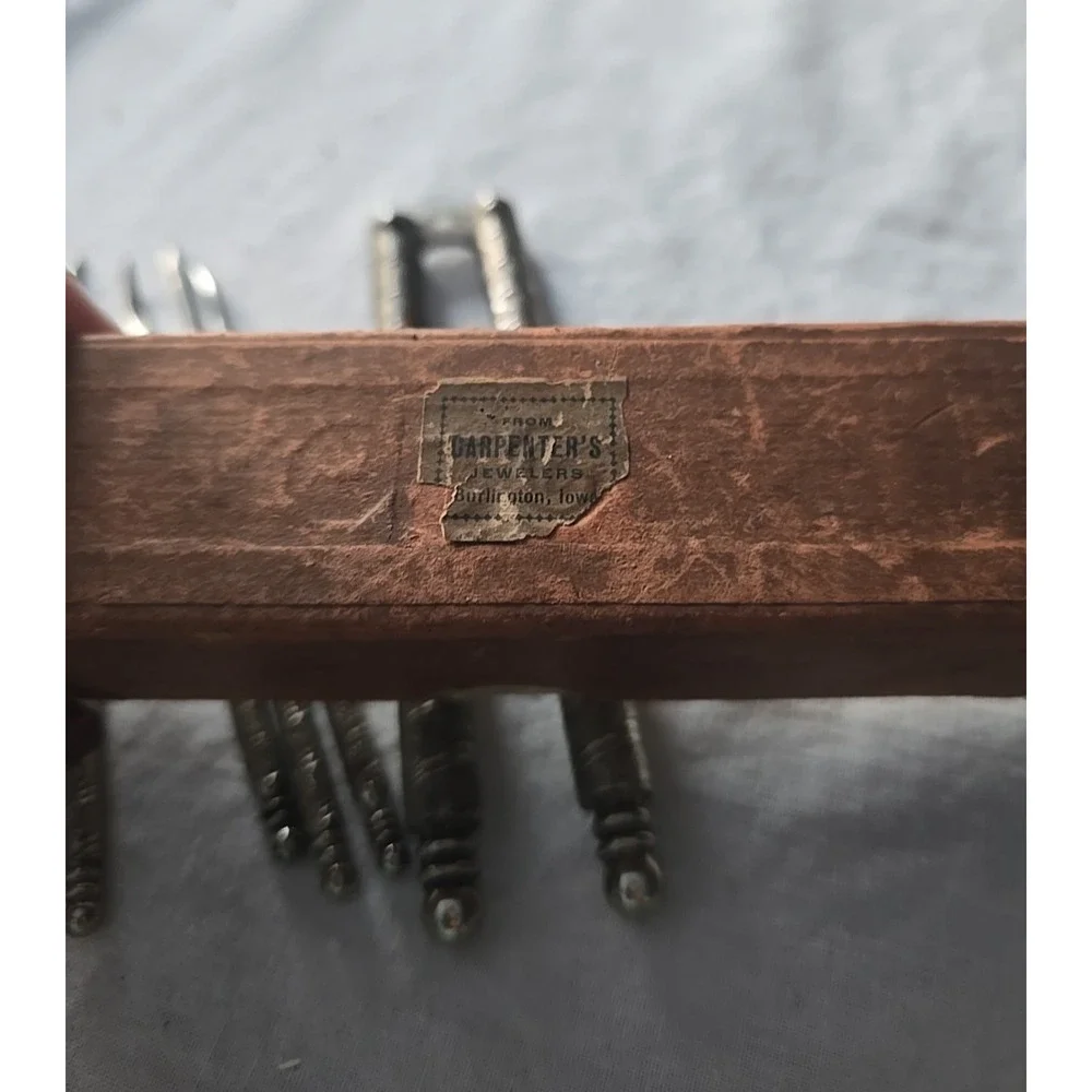 Kitchen vtg carpenter